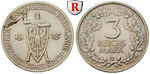 43930 3 Reichsmark