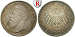 43954 Friedrich I., 5 Mark
