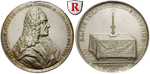 43957 Silbermedaille