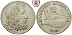 43958 Republik, 20 Drachmai