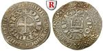 43970 Philipp IV., Gros Tournois