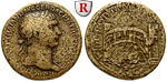 44000 Traianus, Sesterz