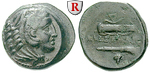 44020 Alexander III. der Grosse, ...