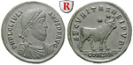 44021 Julianus II., Bronze