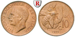 44036 Vittorio Emanuele III., 10 ...