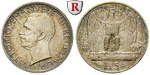 44039 Vittorio Emanuele III., 5 L...