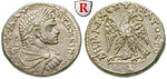 44051 Caracalla, Tetradrachme