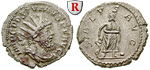 44054 Postumus, Antoninian