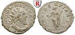 44055 Postumus, Antoninian