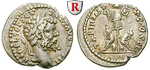 44079 Septimius Severus, Denar