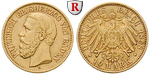 44088 Friedrich I., 10 Mark