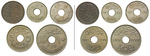 44098 Britisches Protektorat, Sat...