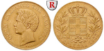 44156 Otto, 20 Drachmai