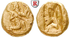 44163 Dareios I., Dareike