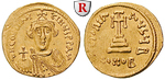 44181 Constans II., Solidus