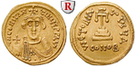 44182 Constans II., Solidus