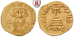 44183 Constans II., Solidus