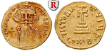 44184 Constans II., Solidus