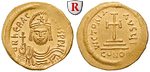 44191 Heraclius, Solidus