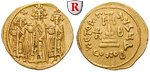 44193 Heraclius, Heraclius Consta...