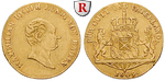 44245 Maximilian I. Joseph, Dukat