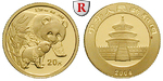 44261 Volksrepublik, 20 Yuan
