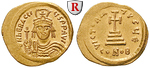44264 Heraclius, Solidus