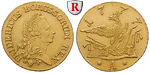 44283 Friedrich II., Friedrichs d...