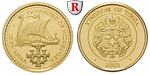 44300 Taufa´ahau Tupou IV., 10 P...