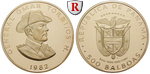 44307 Republik, 500 Balboas