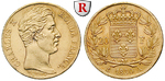 44314 Charles X., 20 Francs