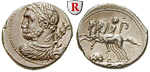 44380 Ti. Quinctius, Denar