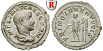 44389 Maximus, Caesar, Denar