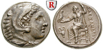 44395 Alexander III. der Grosse, ...