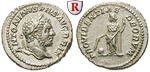 44403 Caracalla, Denar
