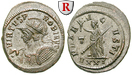 44407 Probus, Antoninian