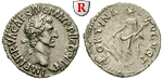 44414 Nerva, Denar
