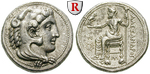 44432 Alexander III. der Grosse, ...