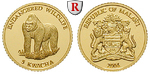44468 5 Kwacha