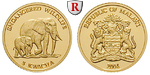 44470 5 Kwacha