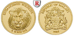 44472 5 Kwacha