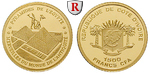 44478 1500 Francs