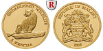 44482 5 Kwacha