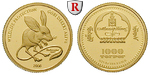 44505 1000 Tugrik