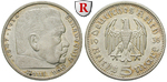 44616 5 Reichsmark