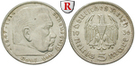 44617 5 Reichsmark