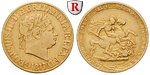 44680 George III., Sovereign