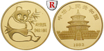 44700 Volksrepublik, 1 Unze