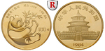 44702 Volksrepublik, 100 Yuan