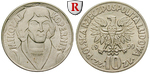 44703 Volksrepublik, 10 Zlotych